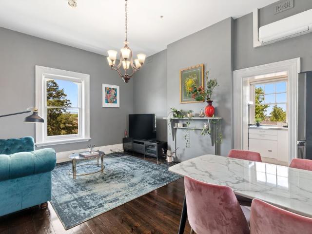 Apartment for rent in Camerons Creek, Victoria