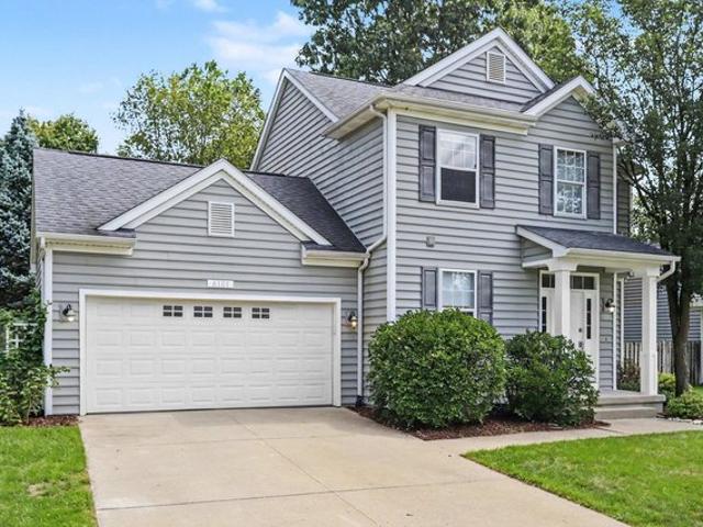 House for sale in Portage, Michigan