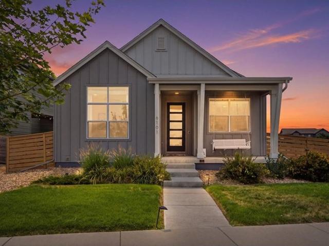 House for sale in Timnath, Colorado