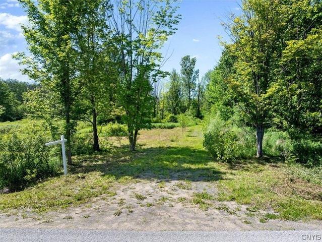 Land for sale in Oneida, New York