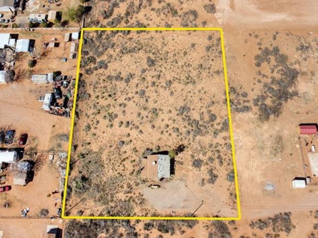 House for sale in Dona Ana, New Mexico