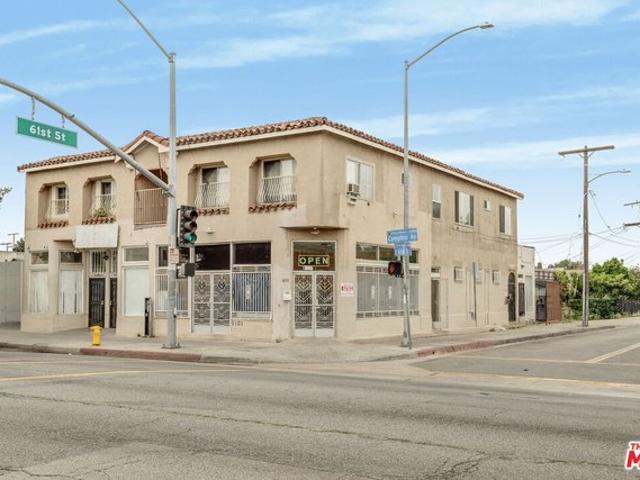 House for sale in Canoga Park, California