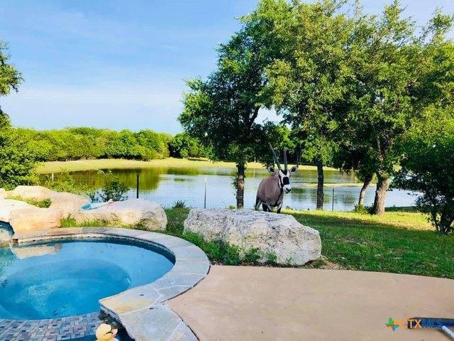 Farm for sale in Lampasas, Lampasas County