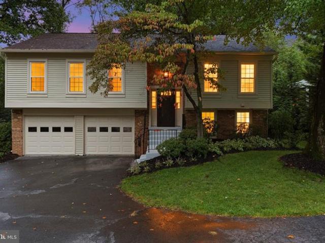 House for sale in Burke, Fairfax County
