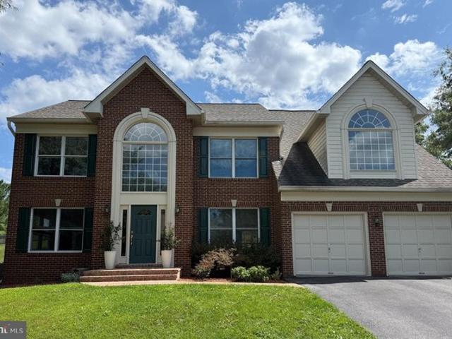 House for sale in Frederick, Maryland