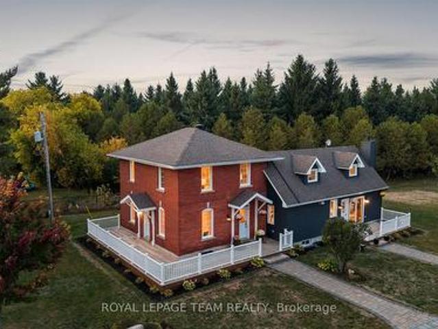 House for sale in Mulhurst Bay, Ontario