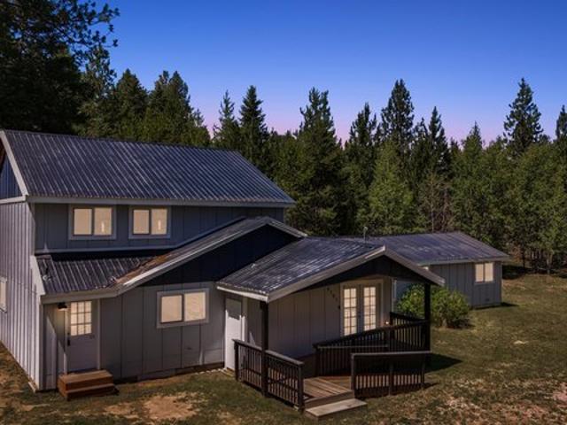 House for sale in Wellpinit, Stevens County