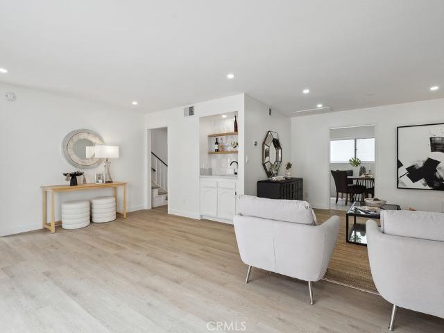 Townhouse for sale in Van Nuys