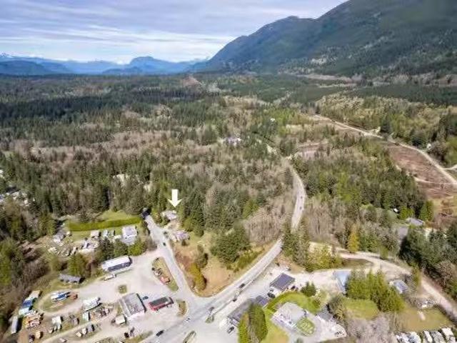 House for sale in British Columbia