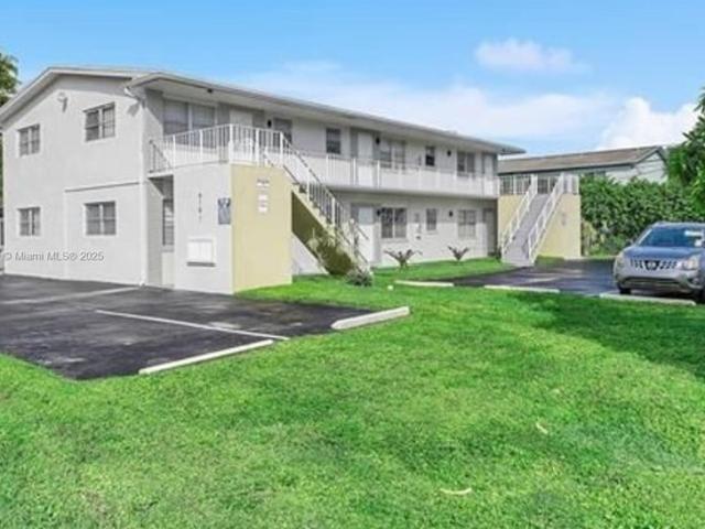 House for sale in Hollywood, Florida