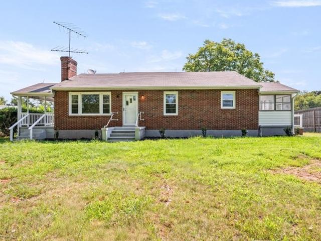 House for sale in Virginia
