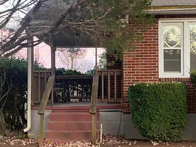 House for sale in Virginia