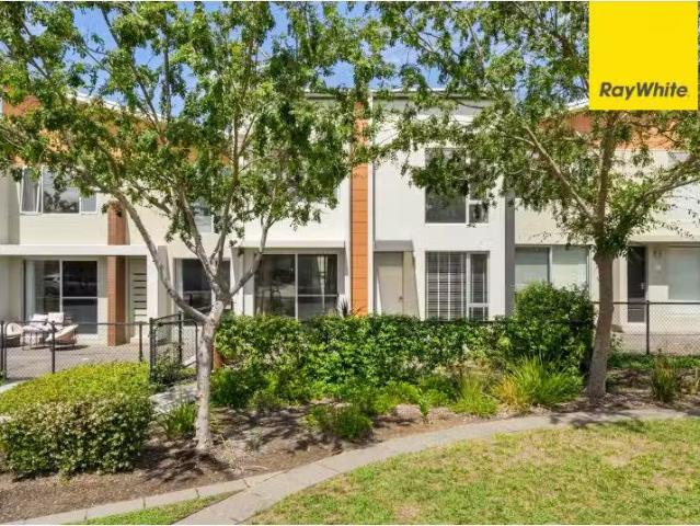 Condo for rent in Bruce, Australian Capital Territory