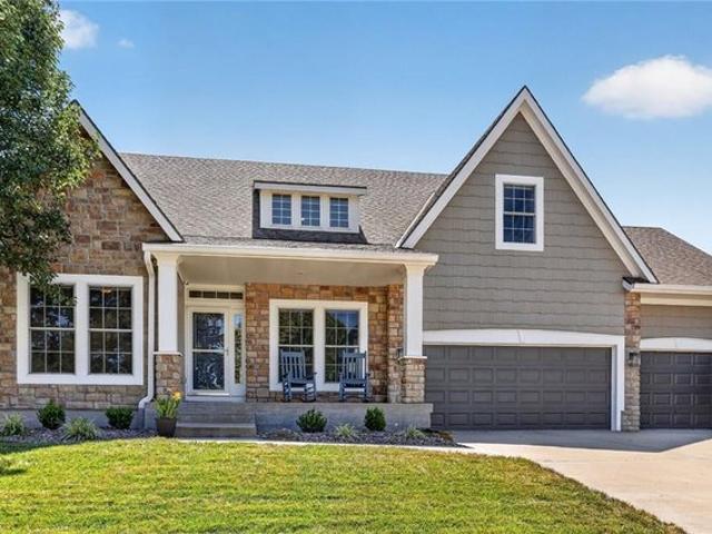 House for sale in Kansas
