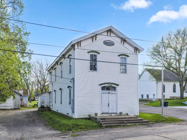 Commercial for sale in Lyons, Wisconsin