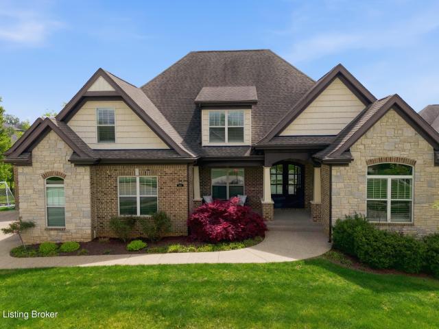 House for sale in Prospect, Kentucky