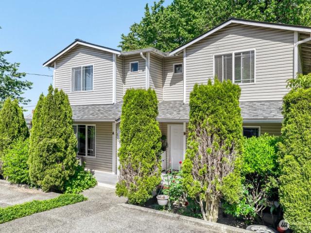 House for sale in Everett, Washington