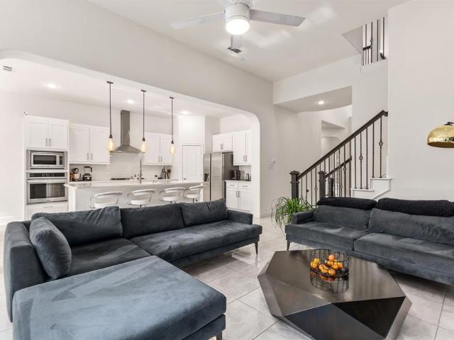 House for sale in Mckinney, Texas