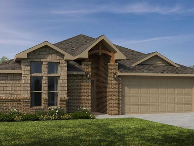 House for sale in Broken Arrow, Oklahoma