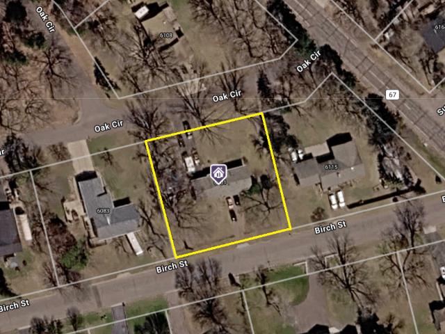 House for sale in North Branch, Minnesota