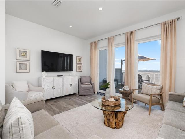 Condo for sale in South Padre Island