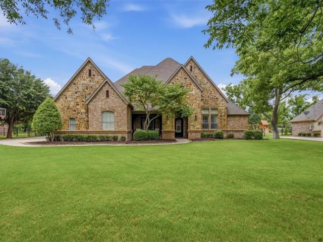 House for sale in Fort Worth, Texas