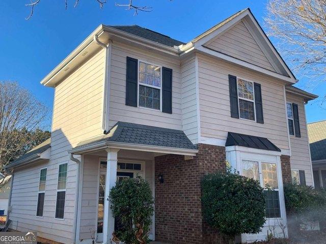Townhouse for sale in Red Oak, Georgia
