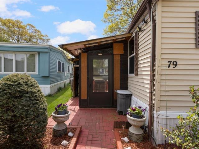 House for sale in North Kingstown, Rhode Island