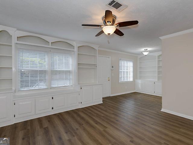 House for sale in Box Springs, Georgia