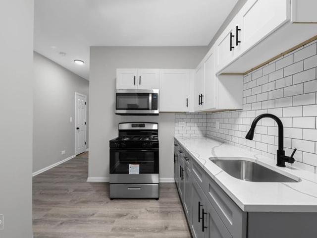 House for sale in Chicago Park, Illinois