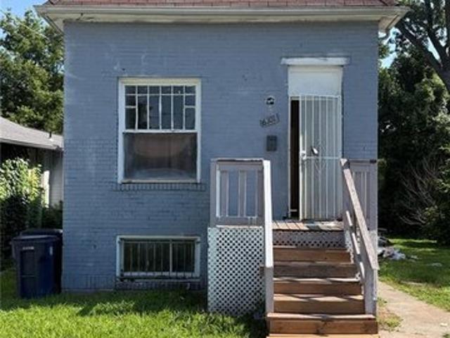 House for sale in Missouri