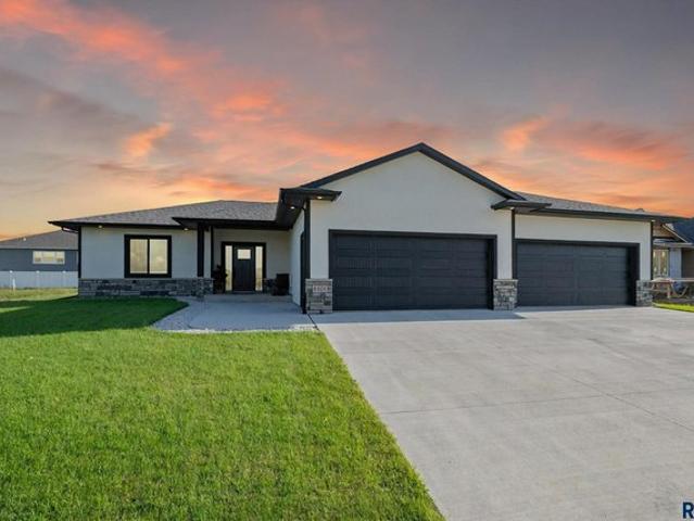 House for sale in Sioux Falls, South Dakota