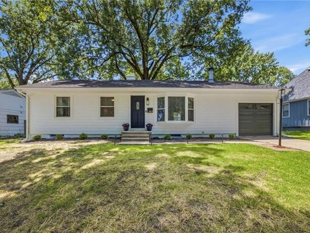 House for sale in Kansas