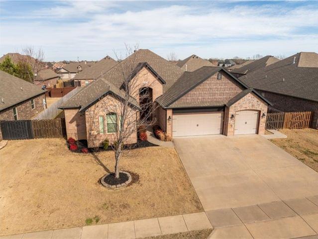 House for sale in Ark
