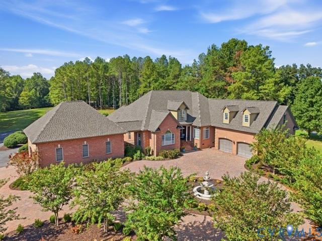 House for sale in Chesterfield, Chesterfield County