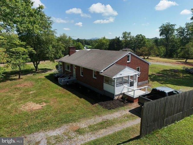 House for sale in Virginia
