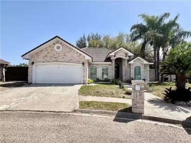 House for rent in Edinburg