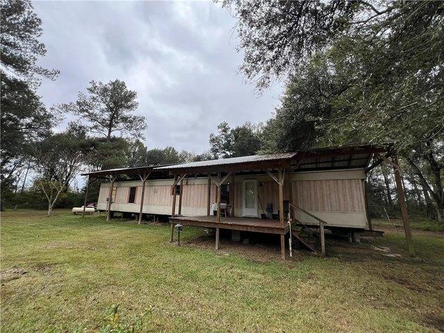 House for sale in Amite, Louisiana