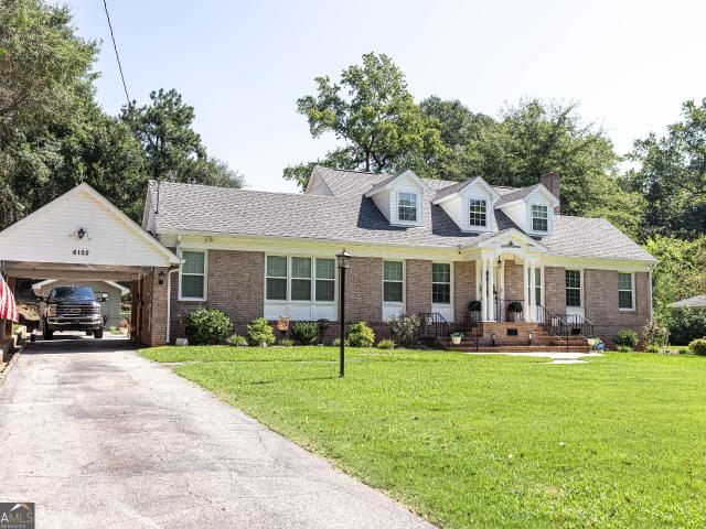 House for sale in Valley, Alabama