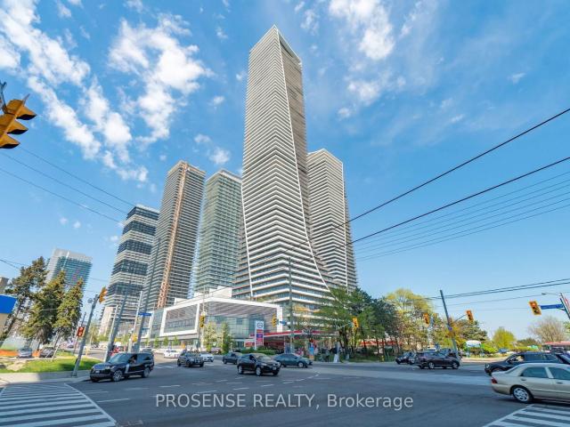 Condo for rent in Woburn, Ontario