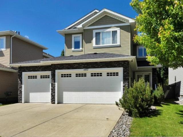 House for sale in Beaumont, Alberta