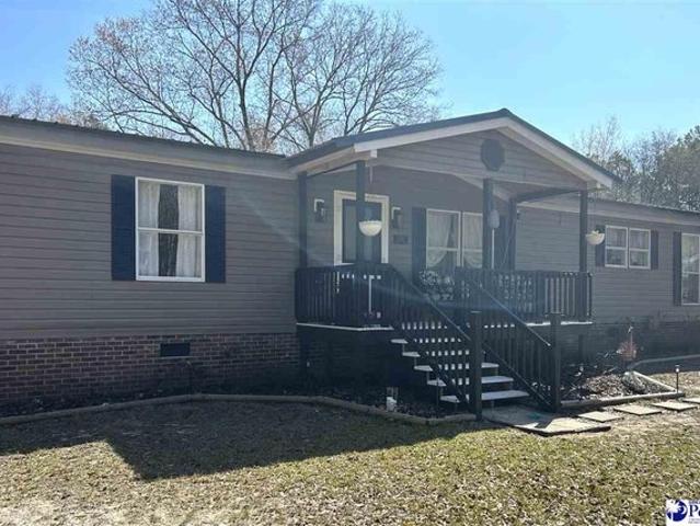 House for sale in Latta, South Carolina