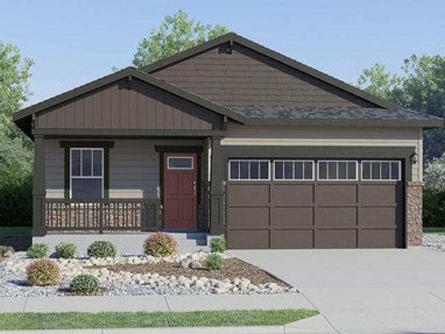 House for sale in Loveland, Larimer County