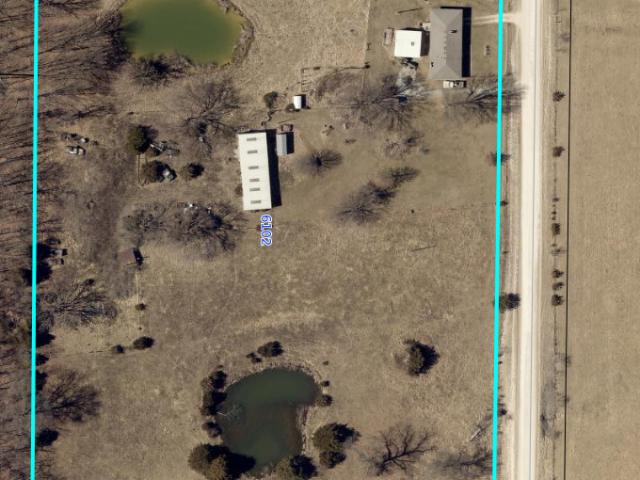 House for sale in Callaway, Missouri