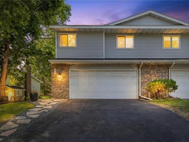 House for sale in Hennepin, Minnesota