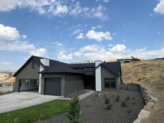 House for sale in Eagle, Idaho