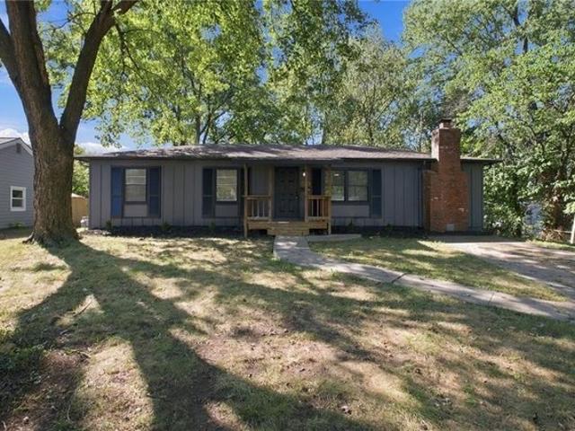 House for sale in Kansas
