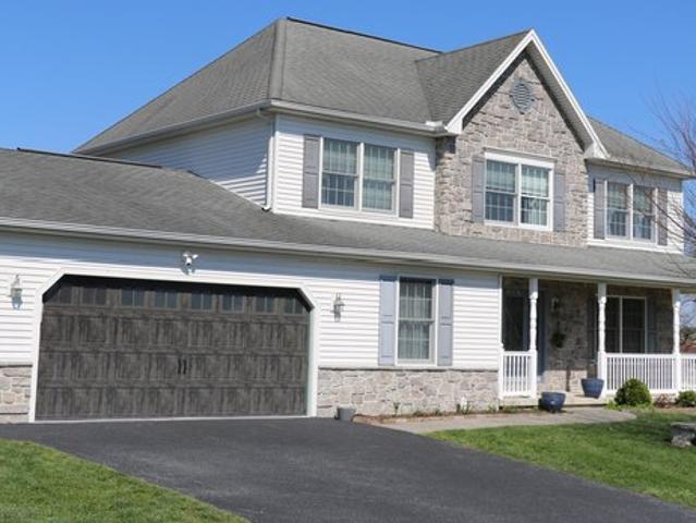 House for sale in Harrisburg, Pennsylvania