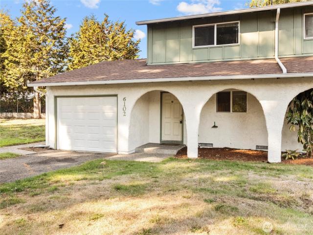 Property for sale in Thurston, Washington