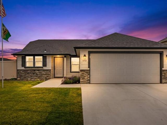 House for sale in Yakima, Washington